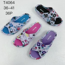 Buty Klapki DAMSKIE...