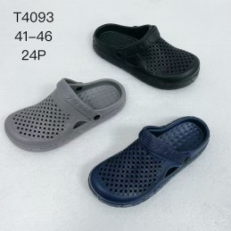 Buty Klapki MĘSKIE...