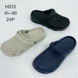 Buty Klapki MĘSKIE...