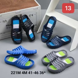 Buty Klapki MĘSKIE...