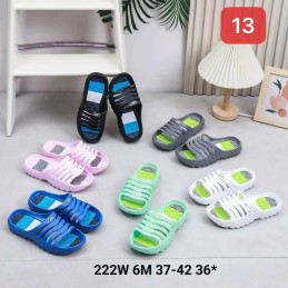 Buty Klapki DAMSKIE...