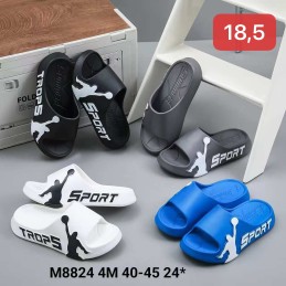 Buty Klapki MĘSKIE...
