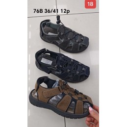Buty Sandały DAMSKIE...