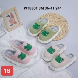 Buty Kapcie DZIECIĘCE...