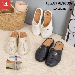 Buty Klapki  DAMSKIE...