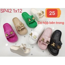 Buty Klapki  DAMSKIE...