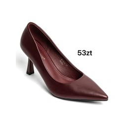 Buty Czołenka DAMSKIE...