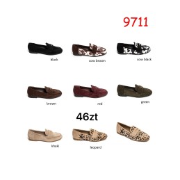 Buty Półbuty DAMSKIE...
