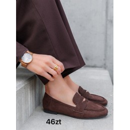 Buty Półbuty DAMSKIE...