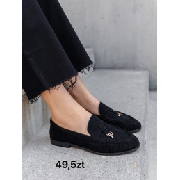 Buty Półbuty DAMSKIE...