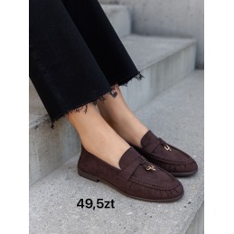 Buty Półbuty DAMSKIE...
