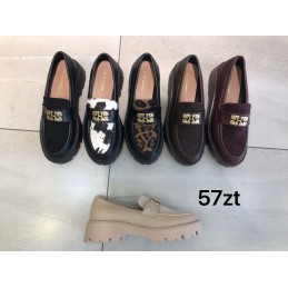 Buty Półbuty DAMSKIE...
