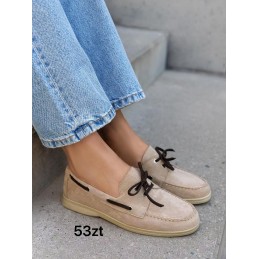 Buty Półbuty DAMSKIE...