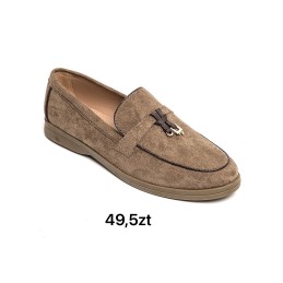 Buty Półbuty DAMSKIE...