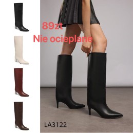 Buty Botki DAMSKIE...