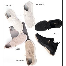 Buty  Sportowe DAMSKIE...