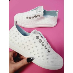 Buty  Sportowe DAMSKIE...