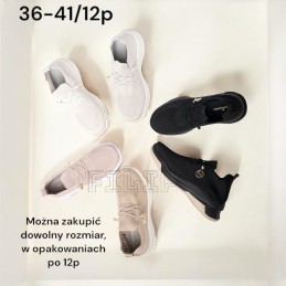 Buty  Sportowe DAMSKIE...