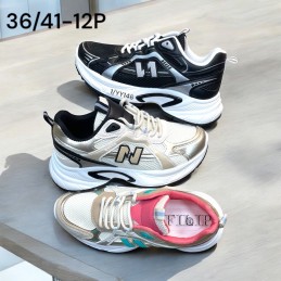 Buty  Sportowe DAMSKIE...