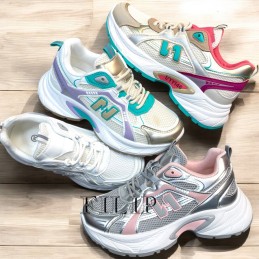 Buty  Sportowe DAMSKIE...