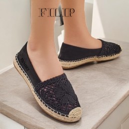 Buty K Baleriny DAMSKIE...