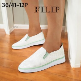 Buty Półbuty DAMSKIE...