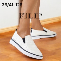 Buty Półbuty DAMSKIE...