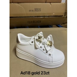 Buty Sportowe DAMSKIE...
