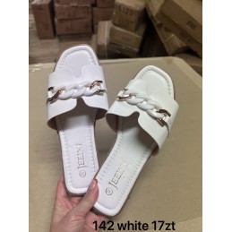 Buty Klapki DAMSKIE...