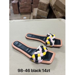 Buty Klapki DAMSKIE...