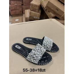 Buty Klapki DAMSKIE...