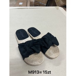Buty Klapki DAMSKIE...