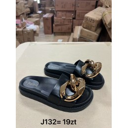 Buty Klapki DAMSKIE...