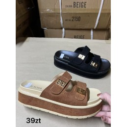 Buty Klapki DAMSKIE...
