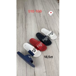 Buty Klapki DAMSKIE...