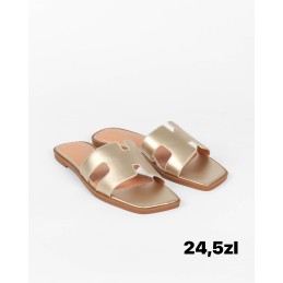 Buty Klapki DAMSKIE...