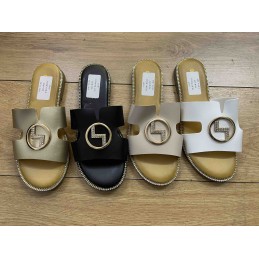 Buty Klapki DAMSKIE...