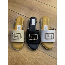 Buty Klapki DAMSKIE...