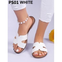 Buty Klapki DAMSKIE...