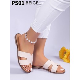 Buty Klapki DAMSKIE...