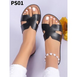 Buty Klapki DAMSKIE...