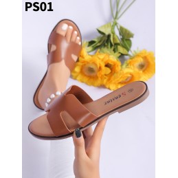 Buty Klapki DAMSKIE...