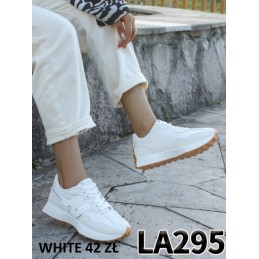 Buty Sportowe DAMSKIE...