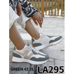 Buty Sportowe DAMSKIE...