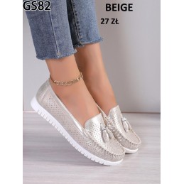 Buty Półbuty DAMSKIE...