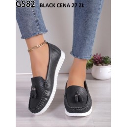 Buty Półbuty DAMSKIE...