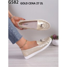 Buty Półbuty DAMSKIE...