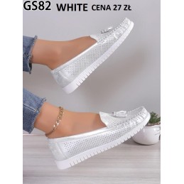 Buty Półbuty DAMSKIE...