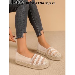 Buty Półbuty DAMSKIE...