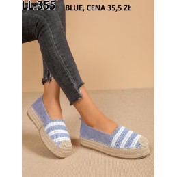 Buty Półbuty DAMSKIE...